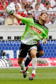 06.08.11 VfB Stuttgart - FC Schalke 04