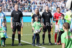 22.03.25 Stuttgarter Kickers - Kickers Offenbach