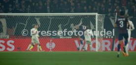 02.10.25 FC Basel - VfB Stuttgart