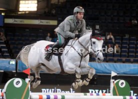Stuttgart German Masters 2016