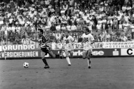 16.08.85 SpG WSG Wattens FC Wacker Tirol - FC Admira Wacker