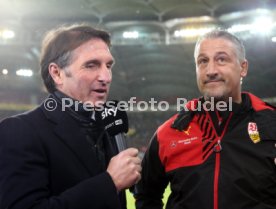 VfB Stuttgart - Hamburger SV