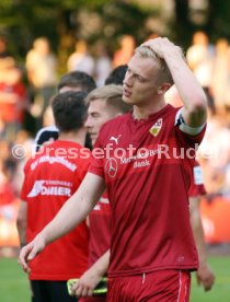 SV Ringschnait & Friendsl - VfB Stuttgart
