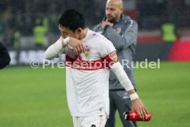 05.02.23 VfB Stuttgart - SV Werder Bremen