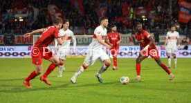 22.02.26 1. FC Heidenheim - VfB Stuttgart