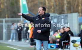 07.02.26 VfB Stuttgart II - TSV 1860 M&uuml;nchen