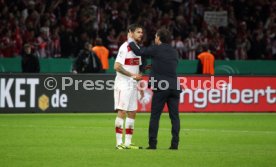 01.06.13 DFB-Pokal Finale 2013 FC Bayern M&uuml;nchen - VfB Stuttgart
