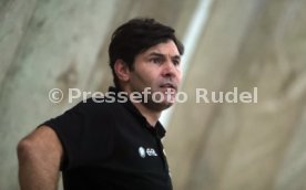 SSV Esslingen - OSC Potsdam