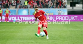 30.03.25 SC Freiburg - 1. FC Union Berlin