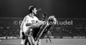 14.12.85 VfB Stuttgart - FC Bayern M&uuml;nchen