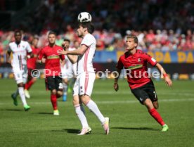 SC Freiburg - FC Ingolstadt 04