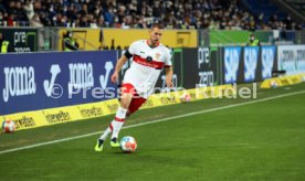 25.02.22 TSG 1899 Hoffenheim - VfB Stuttgart