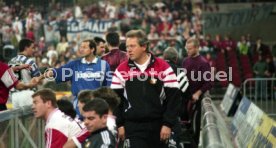 11.01.97 Hallen Masters Stuttgart