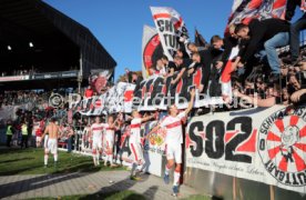 Karlsruher SC - VfB Stuttgart