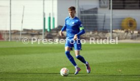 04.02.23 U19 VfB Stuttgart - U19 TSG 1899 Hoffenheim