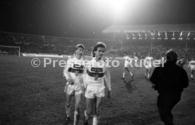 08.11.86 VfB Stuttgart - SV Werder Bremen