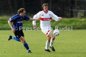 16.01.04 VfB Stuttgart Trainingslager Portugal 2004
