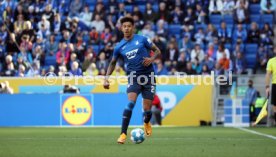 17.04.22 TSG 1899 Hoffenheim - SpVgg Greuther F&uuml;rth