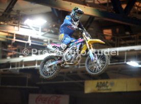 ADAC Supercross Stuttgart 2017