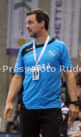 TVB Stuttgart - SC DHfK Leipzig