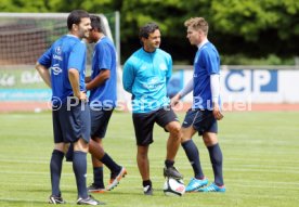 Stuttgarter Kickers