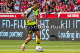 13.09.25 1. FC Heidenheim - Borussia Dortmund