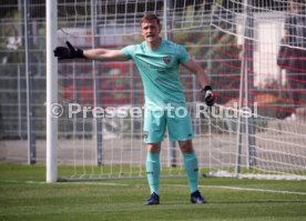 U19 VfB Stuttgart - U17 FC Bayern M&uuml;nchen