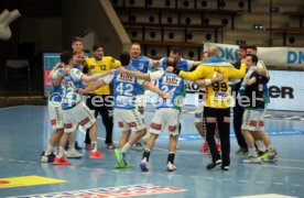 25.03.21 Frisch Auf G&ouml;ppingen - TSV GWD Minden