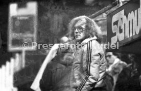 17.03.82 Xamax Neuchatel - Hamburger SV