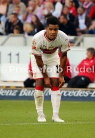VfB Stuttgart - SV Werder Bremen