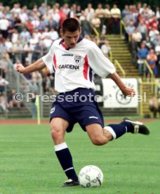 02.08.98 SSV Ulm 1846 - SG Wattenscheid 09