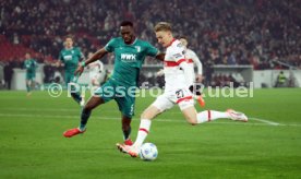04.02.25 VfB Stuttgart - FC Augsburg