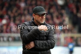 SC Freiburg - 1. FC Union Berlin