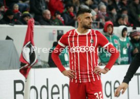 26.02.23 SC Freiburg - Bayer 04 Leverkusen