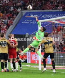 28.08.26 FC Bayern M&uuml;nchen - VfB Stuttgart