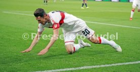 Relegation 2019 VfB Stuttgart - 1. FC Union Berlin