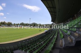15.07.23 SSV Reutlingen - VfB Stuttgart