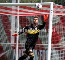 VfB Stuttgart - SD Eibar