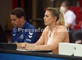 24.02.21 Allianz MTV Stuttgart - Dredsner SC