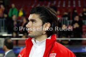 17.03.10 FC Barcelona - VfB Stuttgart