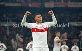 25.09.25 VfB Stuttgart - Celta de Vigo