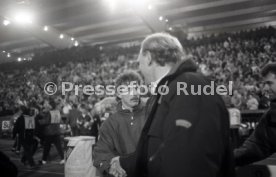 24.11.90 VfB Stuttgart - 1. FC K&ouml;ln