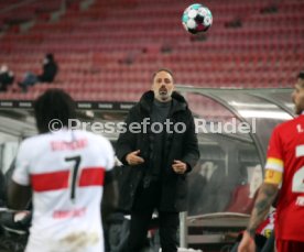 15.12.20 VfB Stuttgart - 1. FC Union Berlin