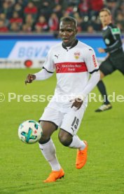 SC Freiburg - VfB Stuttgart
