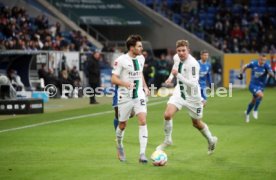 28.01.23 TSG 1899 Hoffenheim - Borussia M&ouml;nchengladbach