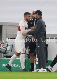 31.10.23 VfB Stuttgart - 1. FC Union Berlin
