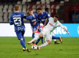 Karlsruher SC - SpVgg Greuther F&uuml;rth