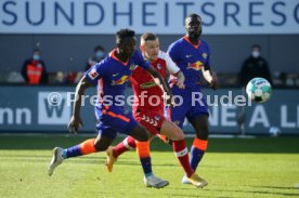 06.03.21 SC Freiburg - RB Leipzig