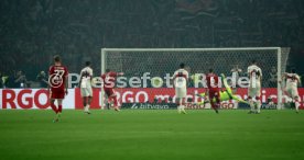 23.05.26 DFB-Pokal Finale 2026 FC Bayern M&uuml;nchen - VfB Stuttgart