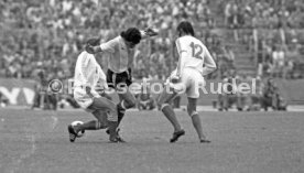15.06.74 Polen - Argentinien
